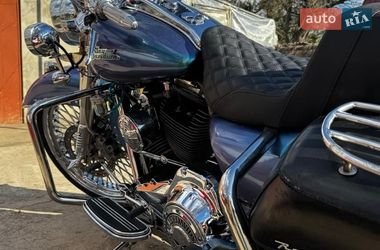 Мотоцикл Круизер Harley-Davidson Road King 2013 в Беляевке