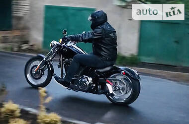 Мотоцикл Чоппер Harley-Davidson Rocker C 2009 в Киеве