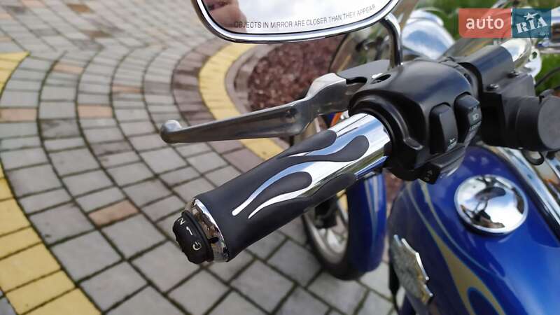 Мотоцикл Круизер Harley-Davidson Rocker C 2009 в Хмельницком