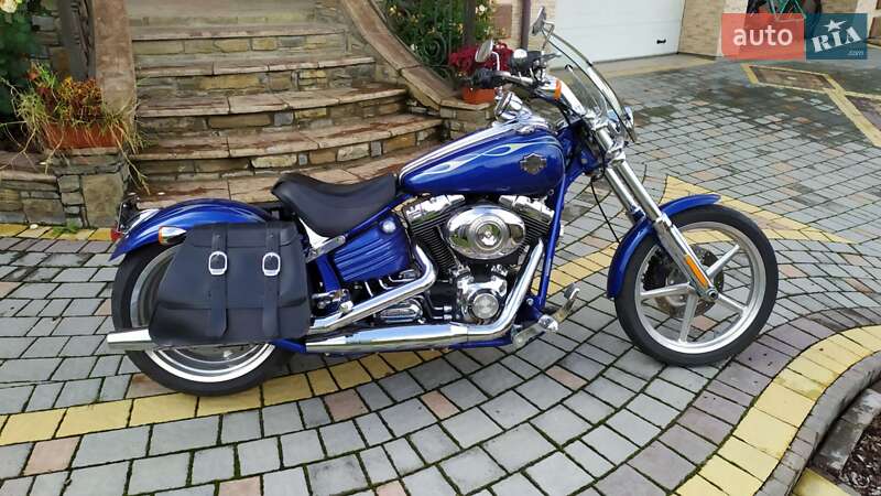Мотоцикл Круизер Harley-Davidson Rocker C 2009 в Хмельницком