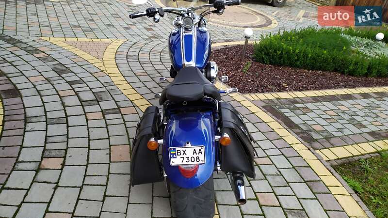 Мотоцикл Круизер Harley-Davidson Rocker C 2009 в Хмельницком