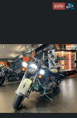 Мотоцикл Круизер Harley-Davidson Softail Deluxe 2012 в 