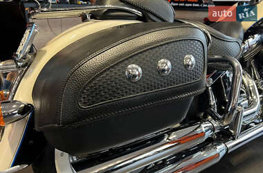 Мотоцикл Круизер Harley-Davidson Softail Deluxe 2012 в 