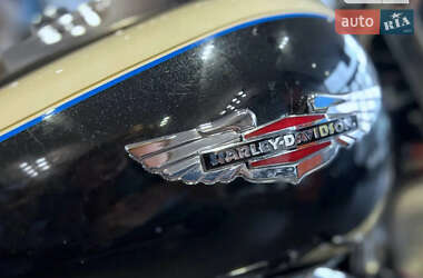Мотоцикл Круизер Harley-Davidson Softail Deluxe 2012 в 