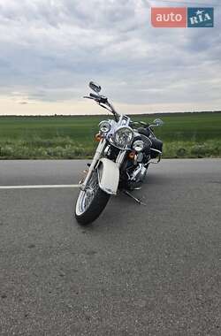 Мотоцикл Круизер Harley-Davidson Softail Deluxe 2012 в 
