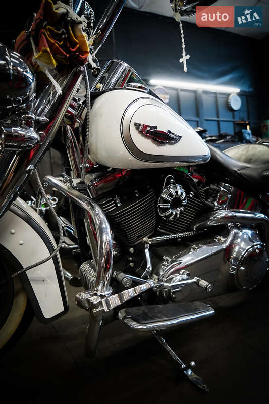 Мотоцикл Круізер Harley-Davidson Softail Deluxe 2012 в Києві фото 10 Мотоцикл Круізер Harley-Davidson Softail Deluxe 2012 в Києві