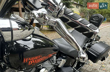Мотоцикл Кастом Harley-Davidson Softail Deluxe 2004 в Дрогобичі