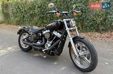 Мотоцикл Чоппер Harley-Davidson Softail Standard 2023 в Києві