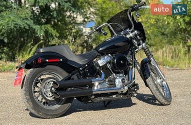 Мотоцикл Классік Harley-Davidson Softail Standard 2020 в Львові