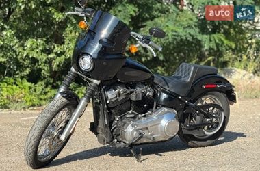 Мотоцикл Классик Harley-Davidson Softail Standard 2020 в Львове