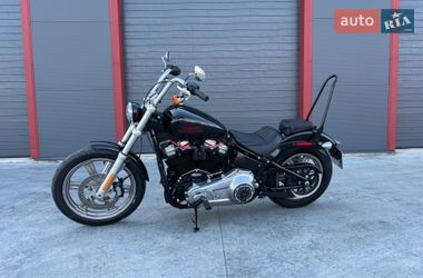Мотоцикл Круізер Harley-Davidson Softail Standard 2023 в Баришівка