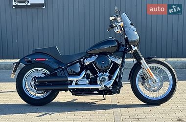 Мотоцикл Классик Harley-Davidson Softail Standard 2020 в Львове