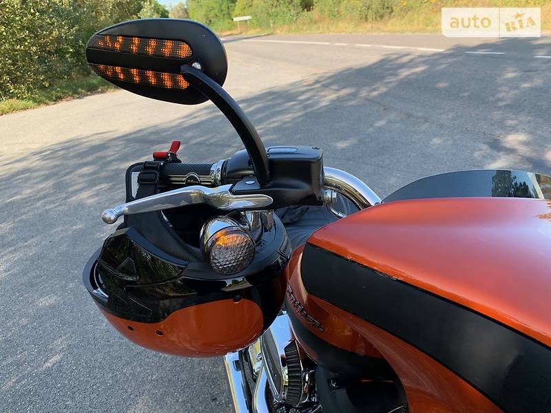 Мотоцикл Круізер Harley-Davidson Sport Glide 2019 в Києві