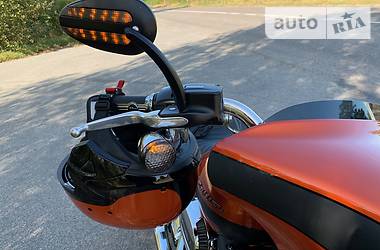 Мотоцикл Круизер Harley-Davidson Sport Glide 2019 в Киеве
