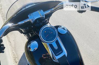 Мотоцикл Круізер Harley-Davidson Sport Glide 2019 в Києві