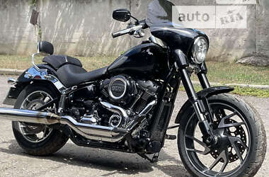 Мотоцикл Круизер Harley-Davidson Sport Glide 2021 в Ужгороде