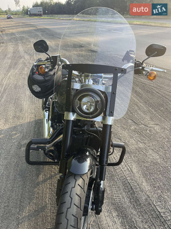 Мотоцикл Классік Harley-Davidson Sport Glide 2021 в Черкасах