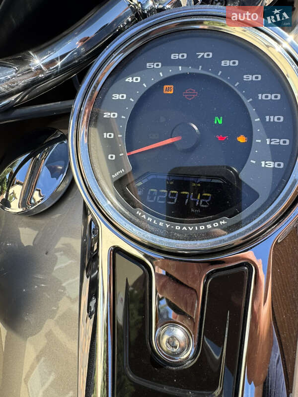 Мотоцикл Круизер Harley-Davidson Sport Glide 2018 в Днепре