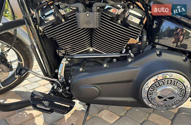 Мотоцикл Круизер Harley-Davidson Sport Glide 2018 в Днепре