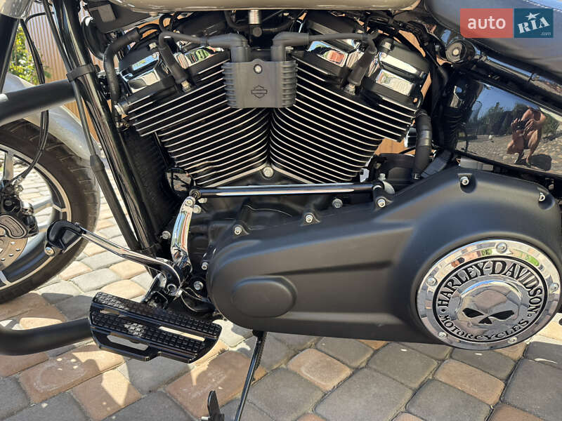 Мотоцикл Круизер Harley-Davidson Sport Glide 2018 в Днепре