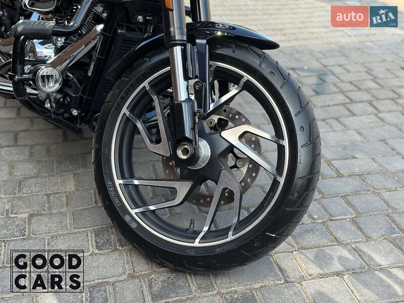 Мотоцикл Круізер Harley-Davidson Sport Glide 2021 в Одесі