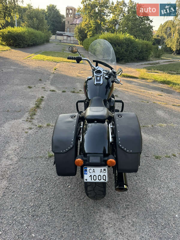 Мотоцикл Классик Harley-Davidson Sport Glide 2021 в Черкассах фото 3 Мотоцикл Классик Harley-Davidson Sport Glide 2021 в Черкассах