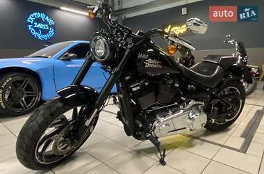 Мотоцикл Чоппер Harley-Davidson Sport Glide 2018 в 