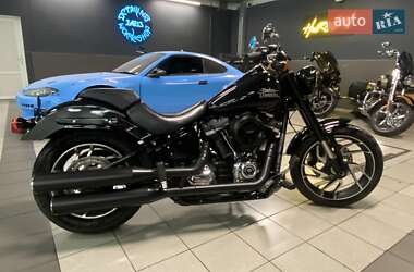Мотоцикл Чоппер Harley-Davidson Sport Glide 2018 в 