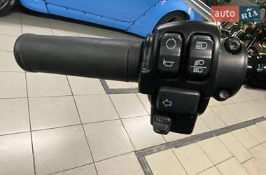 Мотоцикл Чоппер Harley-Davidson Sport Glide 2018 в 