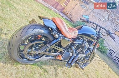 Боббер Harley-Davidson Sportster Iron XL 883 2021 в Дніпрі