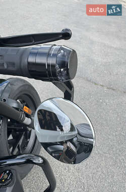 Боббер Harley-Davidson Sportster S 2024 в 