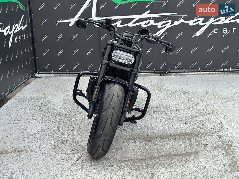 Мотоцикл Круизер Harley-Davidson Sportster S 2024 в Киеве