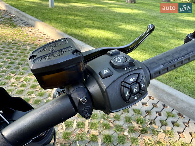 Мотоцикл Круизер Harley-Davidson Sportster S 2023 в Харькове фото 8 Мотоцикл Круизер Harley-Davidson Sportster S 2023 в Харькове