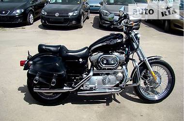 Мотоцикл Классік Harley-Davidson Sportster 2003 в Києві