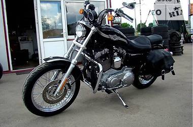 Мотоцикл Классик Harley-Davidson Sportster 2003 в Киеве