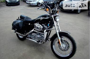 Мотоцикл Классик Harley-Davidson Sportster 2003 в Киеве