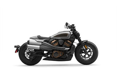 Мотоцикл Без обтекателей (Naked bike) Harley-Davidson Sportster 2023 в Киеве
