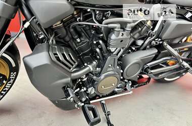 Мотоцикл Без обтекателей (Naked bike) Harley-Davidson Sportster 2022 в Киеве
