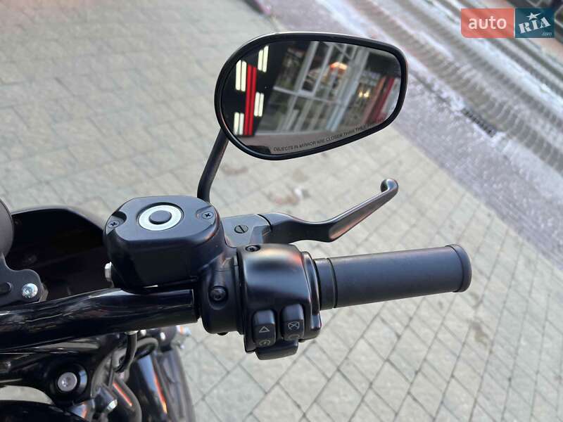 Мотоцикл Классик Harley-Davidson Sportster 2018 в Львове