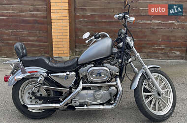 Мотоцикл Классік Harley-Davidson Sportster 1995 в Києві