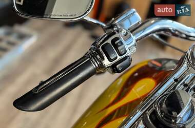 Мотоцикл Круизер Harley-Davidson Springer 14 2009 в 