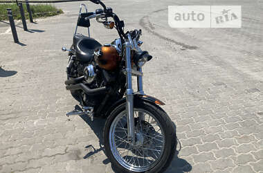 Мотоцикл Круизер Harley-Davidson Street Bob 2008 в Львове