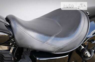 Мотоцикл Чоппер Harley-Davidson Street Bob 2014 в Киеве