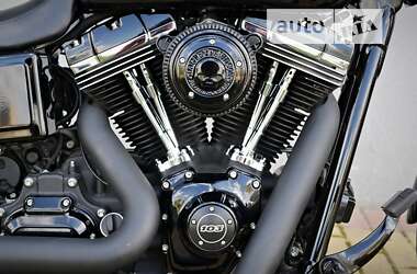 Мотоцикл Чоппер Harley-Davidson Street Bob 2014 в Киеве