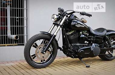 Мотоцикл Чоппер Harley-Davidson Street Bob 2014 в Киеве