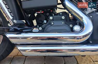 Мотоцикл Классик Harley-Davidson Street Bob 2006 в 