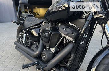 Боббер Harley-Davidson Street Bob 2019 в Днепре