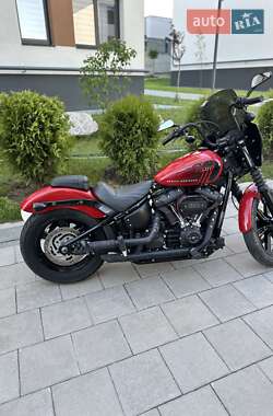 Мотоцикл Чоппер Harley-Davidson Street Bob 2022 в Ровно