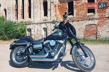 Мотоцикл Классик Harley-Davidson Street Bob 2006 в Львове