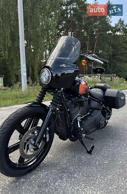 Мотоцикл Круизер Harley-Davidson Street Bob 2023 в 